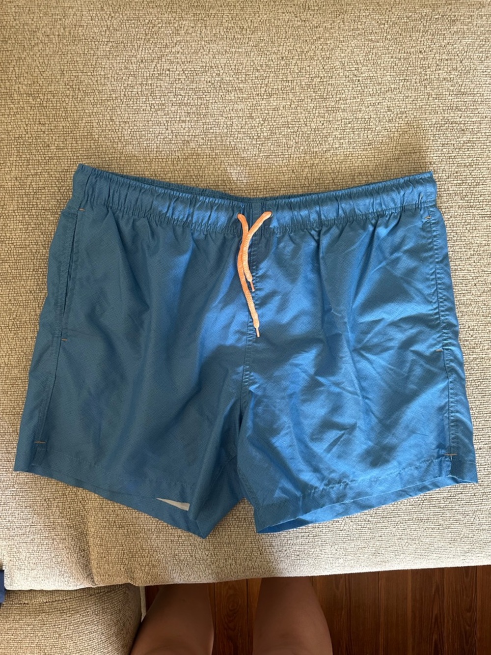 Men’s Laguna Original Swim Trunks Size XL EUC